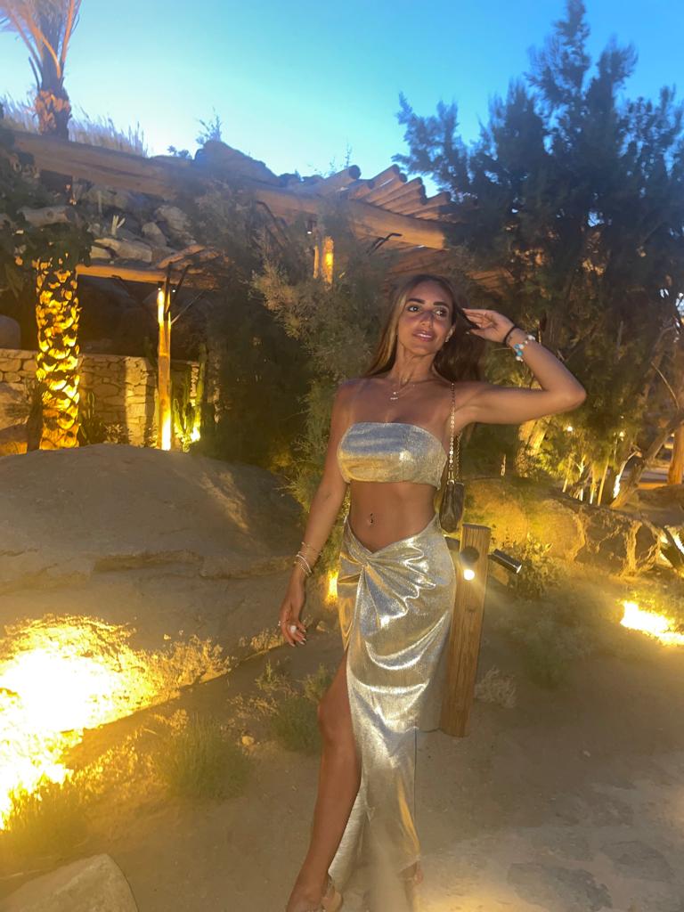 The Aurelia Set