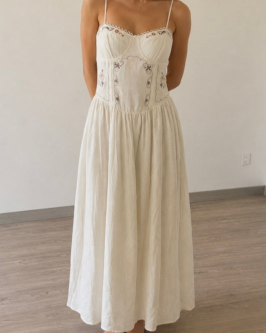 The Juliette Midi Dress