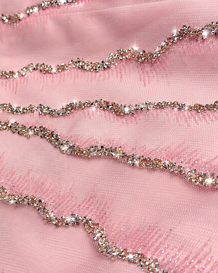 The Isabella Dress