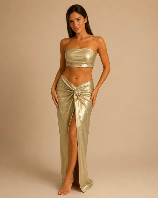 The Aurelia Set