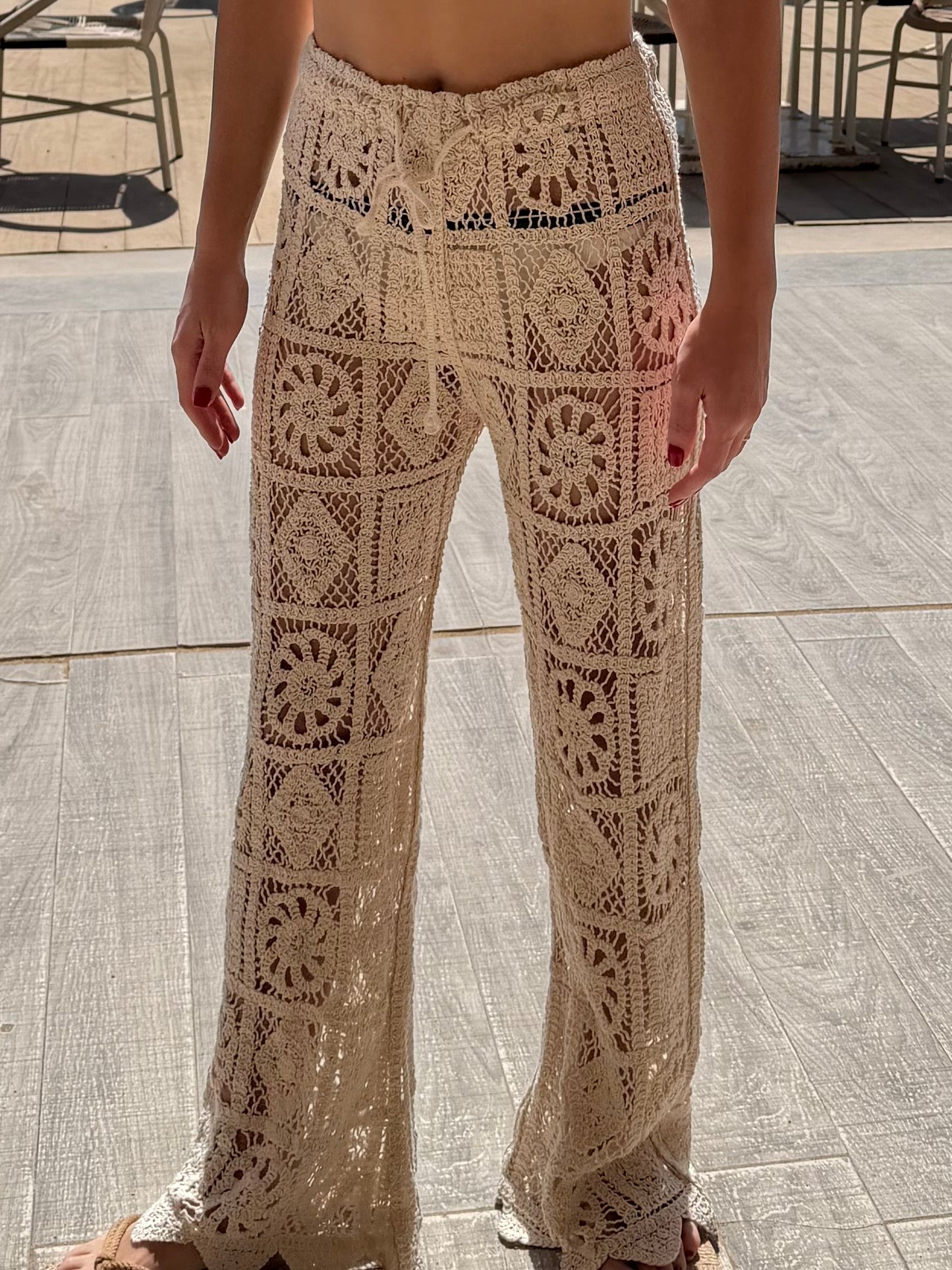 The Maris Crochet Set