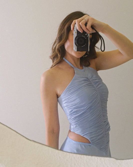 The Perla Dress