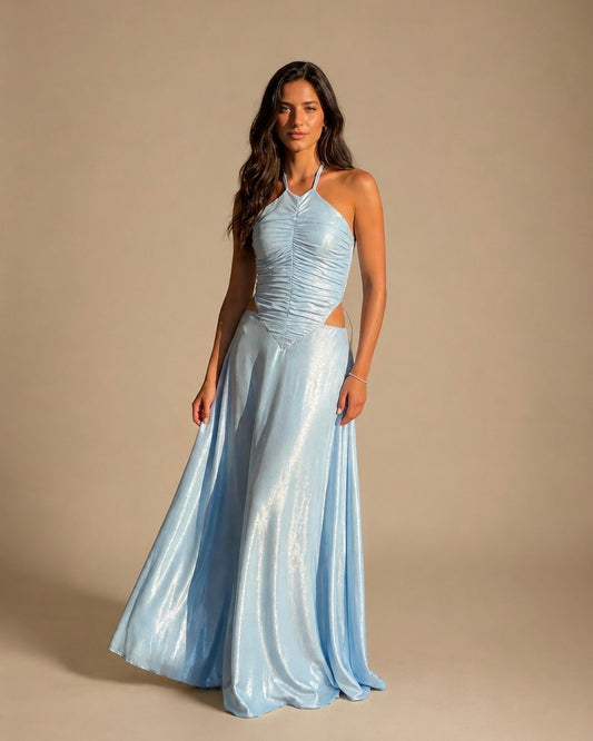 The Perla Dress