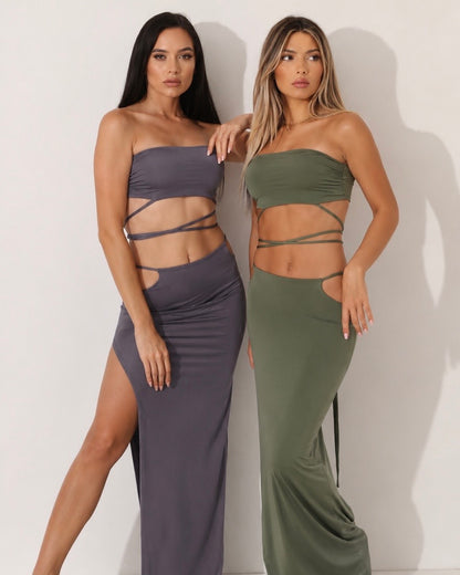 The Lila Set