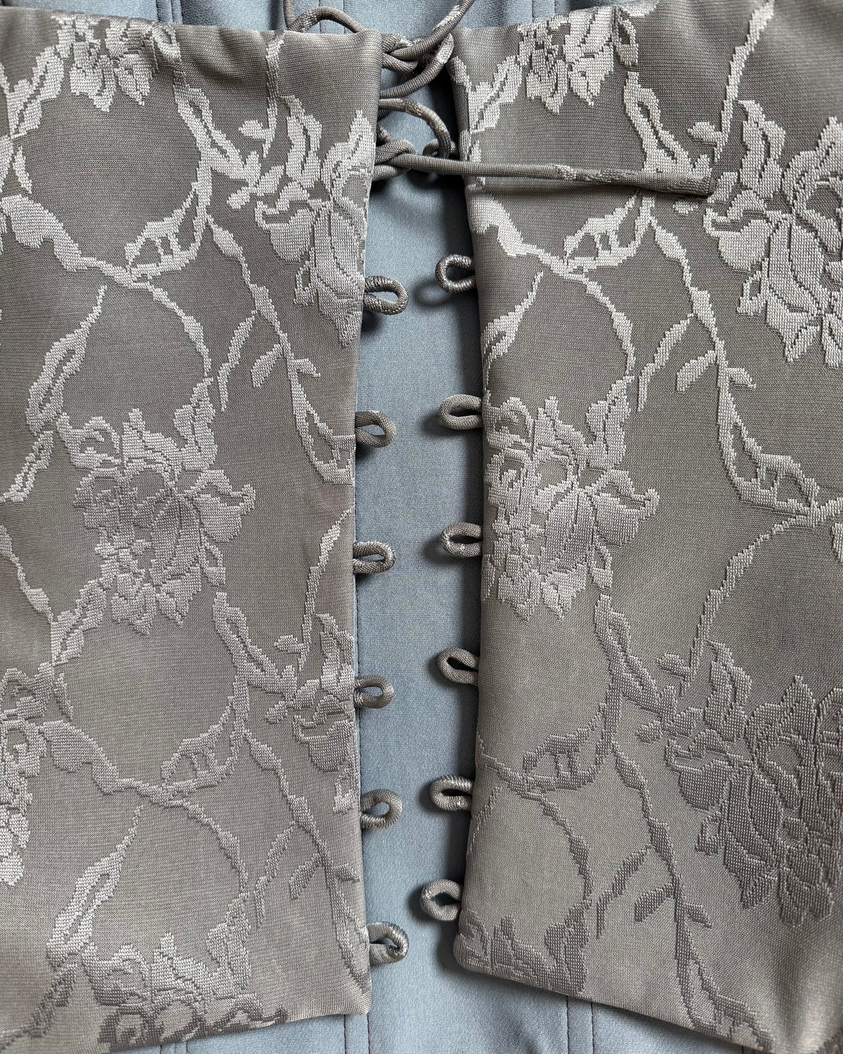 The Estelle Corset