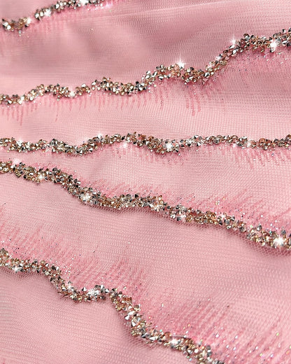 The Isabella Dress