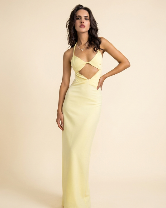 The Marla Dress