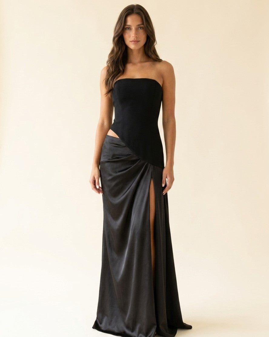 The Rebecca Dress
